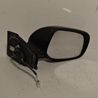 Ost-Rückspiegel. Verordnung elektr. Rechts TOYOTA YARIS 1.3 16V (FRP) Ber.