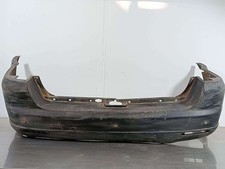 Pare-choc arrière Ssangyong REXTON