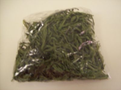 MUGWORT, ASOSI(bitter melon), VERVAIN package of 3 organic leaves on Stems - 3 -