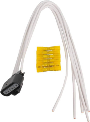 Sell ACDelco PT1384 GM Original Equipment Multi-Purpose Pigtail New in