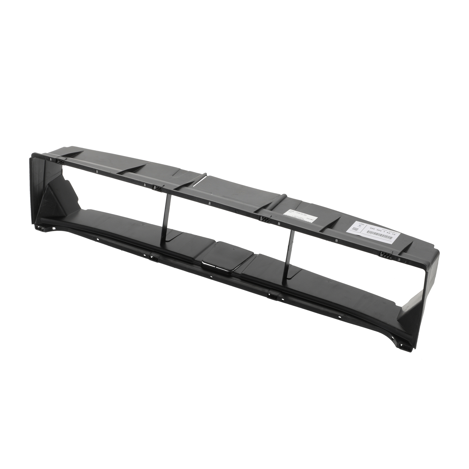 Conducto inferior para BMW 535i GT/xDrive/550i GT 2010-2013 (N/P 51-64-7-246-399)