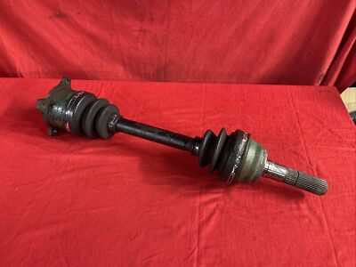 Nissan 300ZX Z31 Differential Viscous LSD Carrier With Turbo Axles
