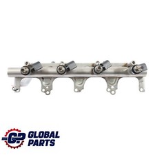 Audi TT 8J 2.0 TFSI Kraft Stoff Einspritzung Strip Rail Injektoren 06F133317G