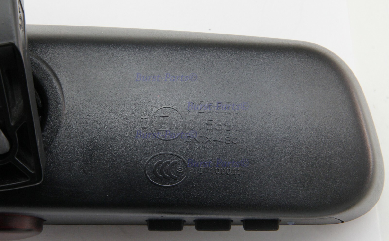 BMW Rear View Mirror OEM Auto Dimming HomeLink 51169134458 7 5 3 Series.. eBay