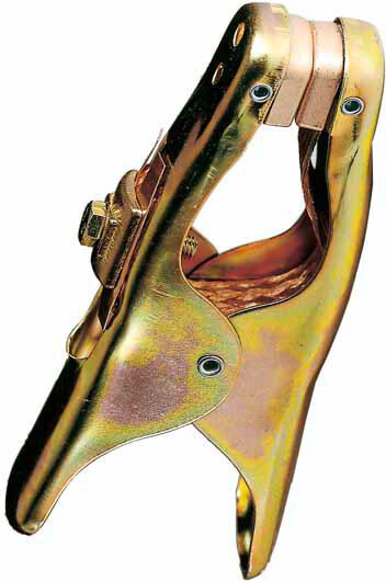 Morsetto Massa Nevada 5 Sacit MRS 000039