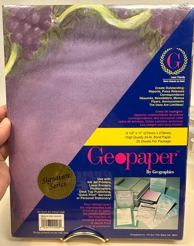 NEW Decorative Printer Paper, Envelopes & Labels -Various designs-You choose! - Picture 7 of 40