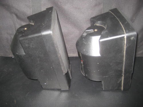 Advent Marbl Indoor / Outdoor High End Speakers - One Pair Two 2 EXCELLENT EC LN - Picture 6 of 12