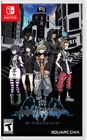 NEO: The World Ends With You - Nintendo Switch USED GAME