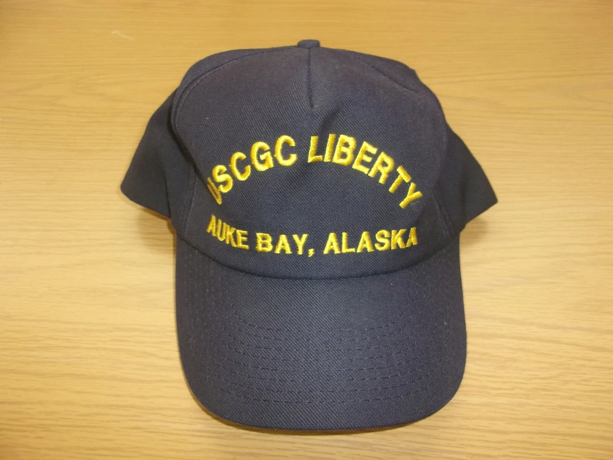 Hat/Cap Coast Guard Collectibles (Unknown Date) for sale | eBay