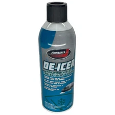 Johnsen's DE-ICER 10 Oz.