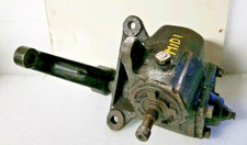 BEDFORD VAUXHALL MIDI RHD MANUAL STEERING BOX