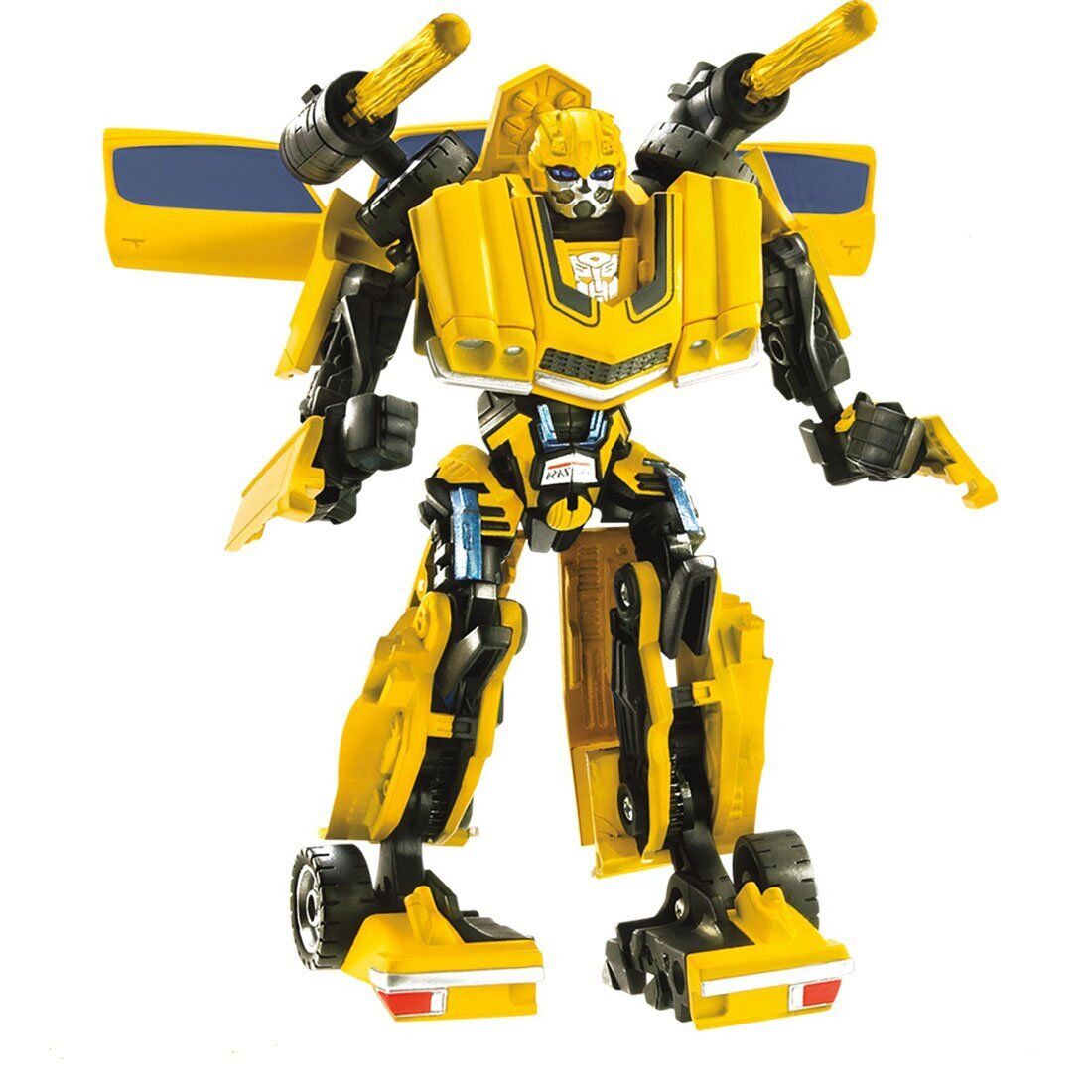 TAKARA TOMY Transformers Evolution 3-Pack TLK-EX Bumblebee