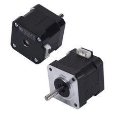 BIQU 42HDB4036Z-24B 1A Nema 17 Motor 1.8 degree Class F High Temp Motor