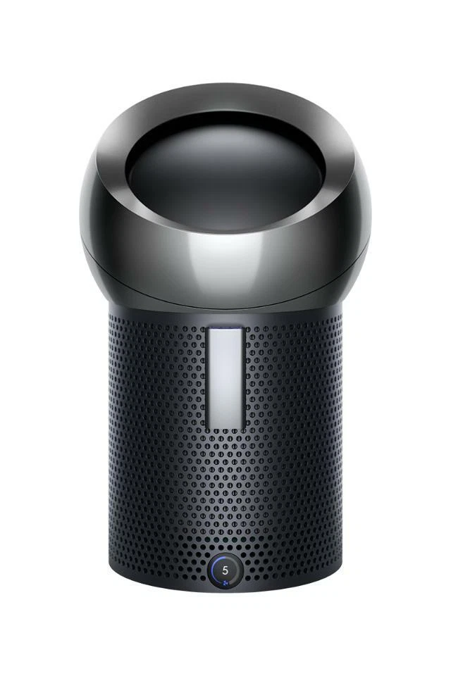 Dyson Pure Cool Personal Air Fan Black/Nickel Brand New | eBay