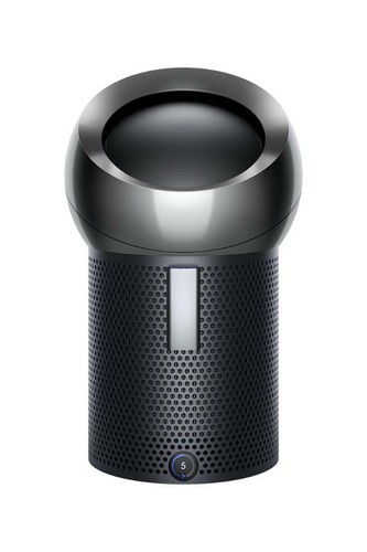 Dyson Pure Cool Me Personal Air Purifier Fan - Black/Nickel | Brand New  885609017105 | eBay