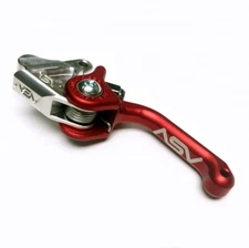 ASV F3 Series Rear Brake Lever RED STACYC 12eDrive 16eDrive Balance E-Bike NEW