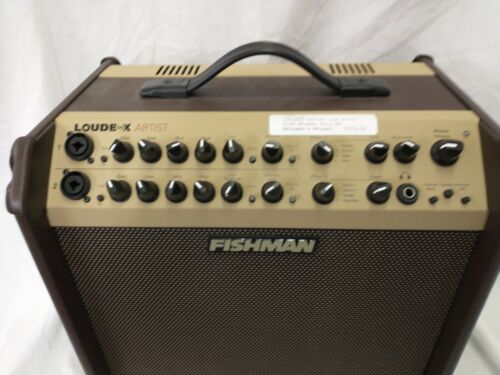 Fishman Loudbox Artist - Picture 2 of 5