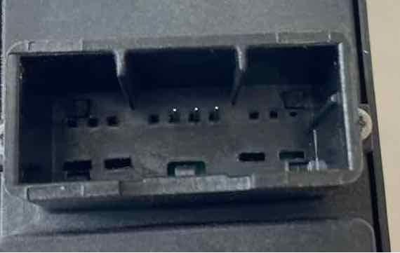 Door Switch Front MASERATI GHIBLI 14 Low miles Black trim