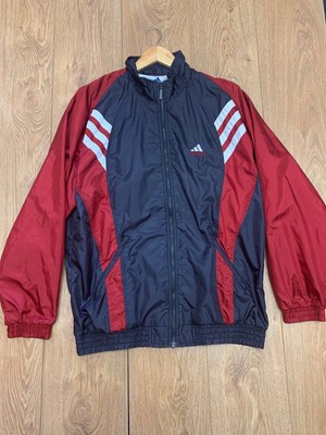 adidas shell suit 90s