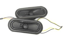 Sanyo FW50D36F TV Speakers