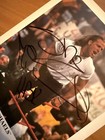 Vintage Original Signed 1998 P-475 WWF Shawn Michaels 8x10 Promo Photo HBK — photo 3