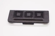 Replacement Battery Cover for Vintage DOD Guitar Pedals