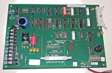 Módulo de interfaz de operador Autocon Technologies Microcat 96031185