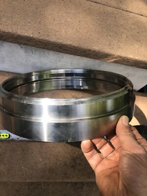 Aircraft Engine Unknown Part New See Picture