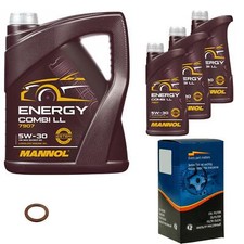 Filtre à huile Mazda MX5