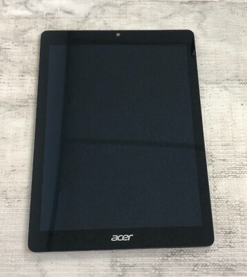 Acer ChromeBook Tablet 10 9.7