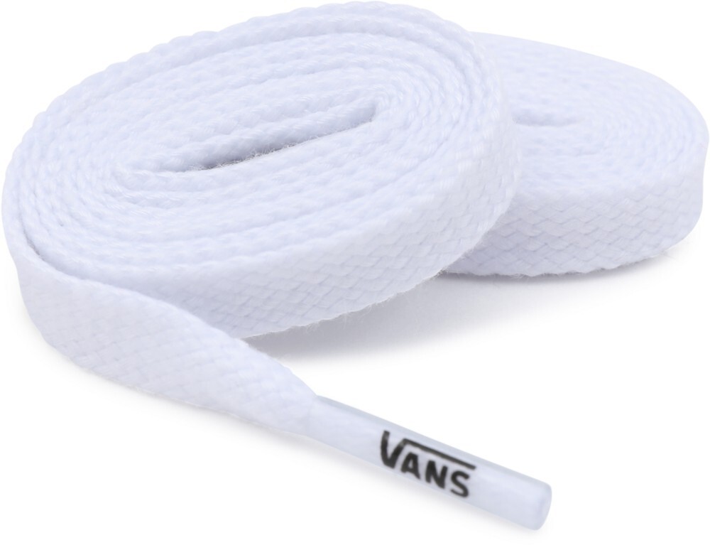 Vans Herren Schnrsenkel Mn Vans Laces 28 White 2690₽