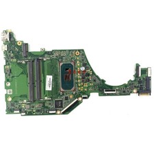 For HP 15-DY 15T-DY 15S-FQ i7-1065G7 Motherboard DA0P5DMB8C0 L71757-601
