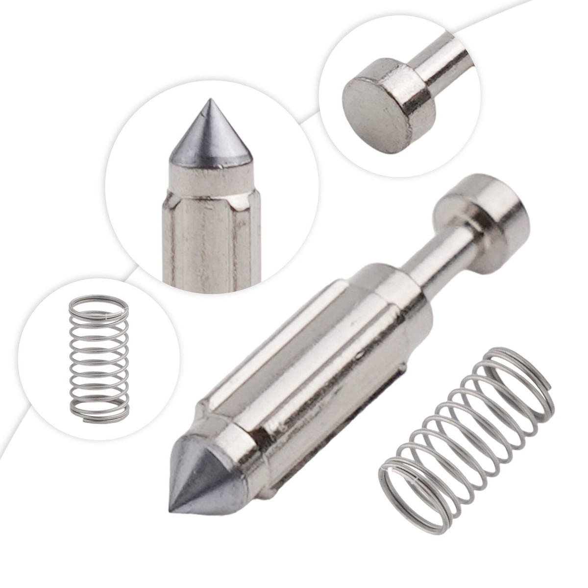 High Quality Float Needle Replaces Accessories Float Pin