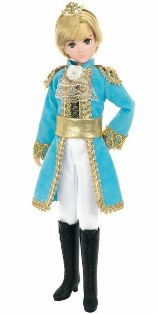 where to buy licca dolls