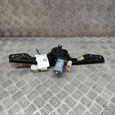 Porte arrière et accessoires BMW 3,0