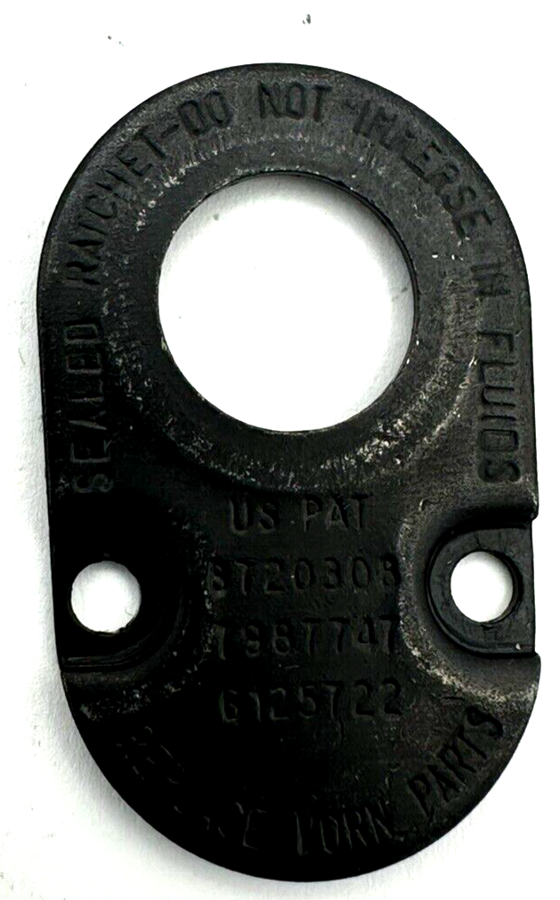 SNAP ON TOOLS USA 1/4