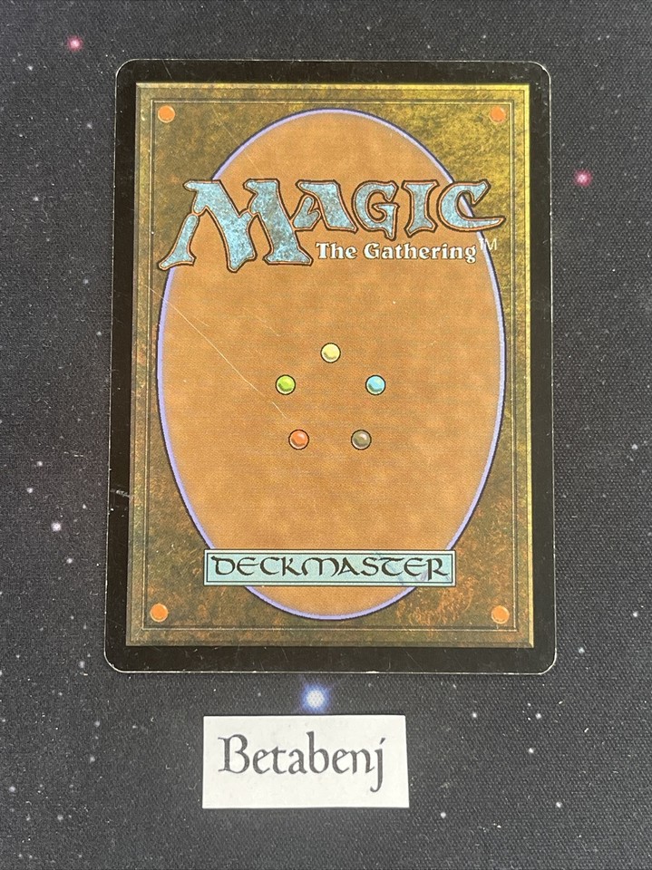 Magic the Gathering Flayer Husk - Guscio dello Scorticatore - [MBS] [NM