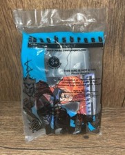 Burger King Kids Club 2000 Backstreet Project Toy Vintage NEW