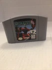 Star Fox 64 - N64 - Cartridge Only. Tested.  Good Label