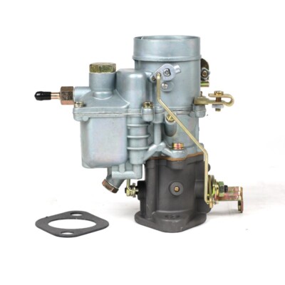 Rep. Carb Carburetor 1934 1935 1936 1937 Ball and Ball sandblasted Oem Carter 4