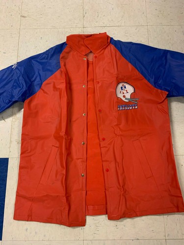 Rain Jacket Poncho NFL 