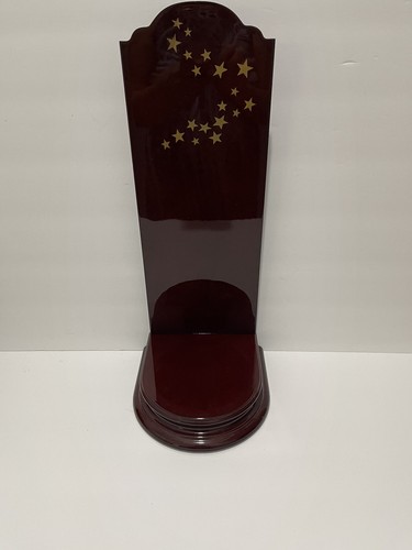 Guiseppi Armani "Dawn" Limited Edition 5000 (1409C) Porcelain Sculpture w/Stage - Picture 9 of 12
