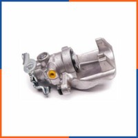 Bremssattel Hinten Rechts FüR Fiat | 23SKV108, 1275018, DC73347