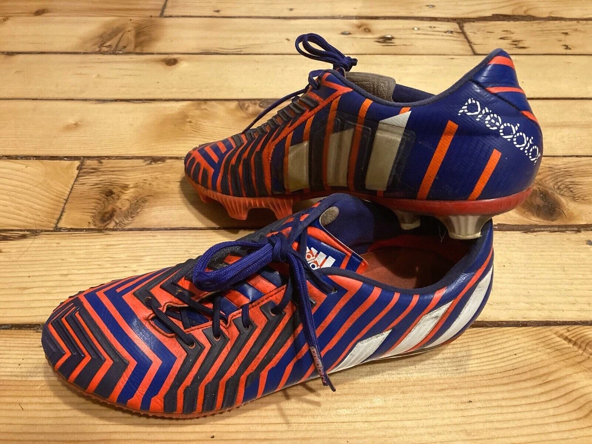 Adidas instinct football boots sale