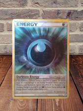 Darkness Energy (Special) 86/95 Call of Legends Regular on eBay