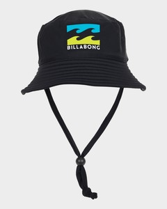 billabong bucket hat
