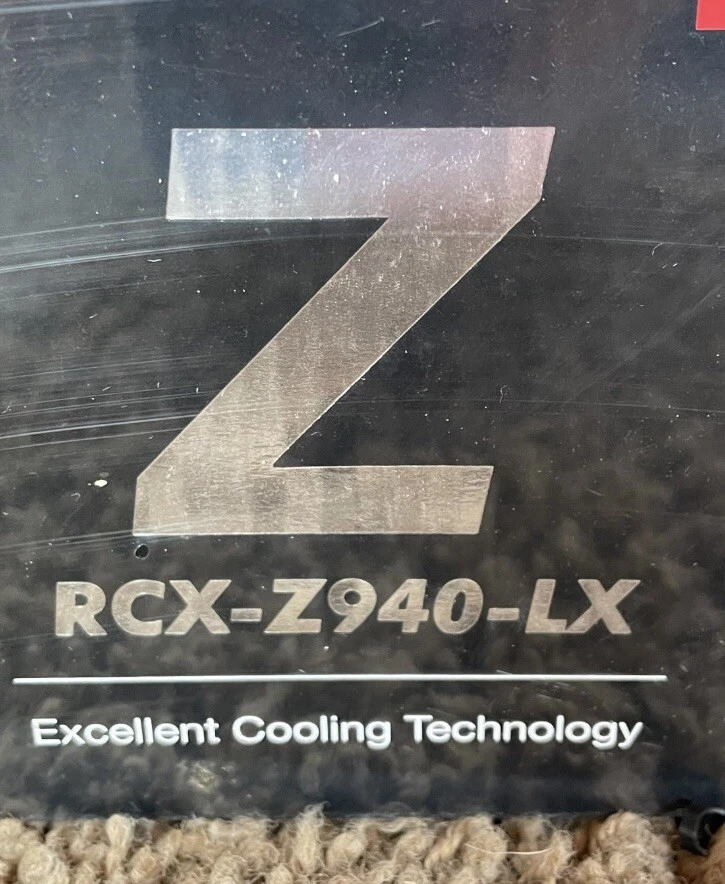 Rosewill RCX-Z940-LX CPU Cooler/Fan Brand New Sealed - Image 3 of 4