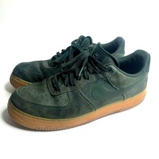 nike air force 1 07 lv8 suede outdoor green