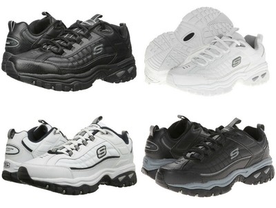 skechers tennis sneakers