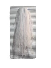 David  s Bridal Tulle Veil with Crystal Droplets